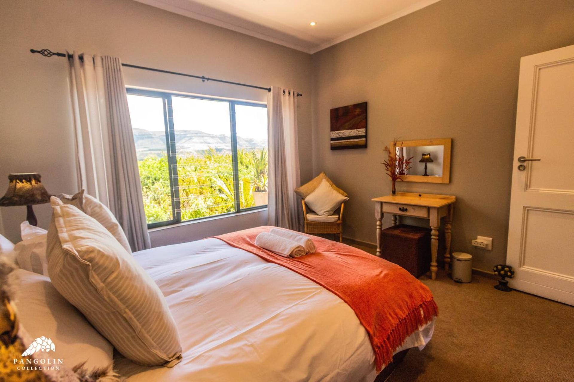 Aleah, Cathkin Estates By Euphoric Leisure Villa Champagne Valley Ngoại thất bức ảnh