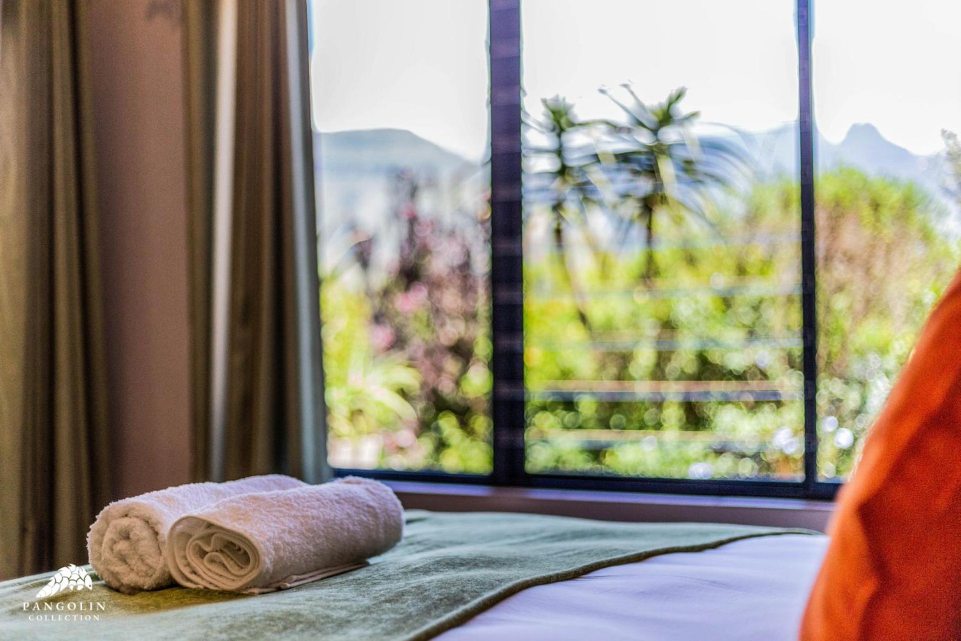 Aleah, Cathkin Estates By Euphoric Leisure Villa Champagne Valley Ngoại thất bức ảnh
